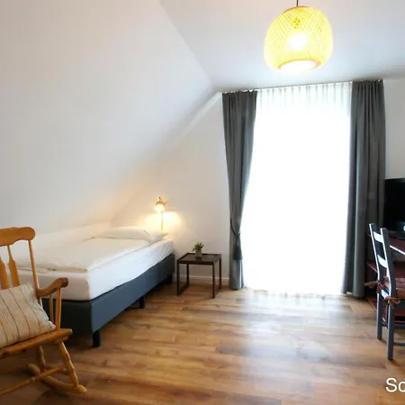 בית נופש Sonne