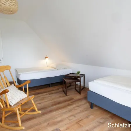 בית נופש Sonne