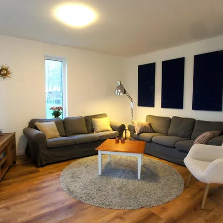 Sonne Göhren-Lebbin