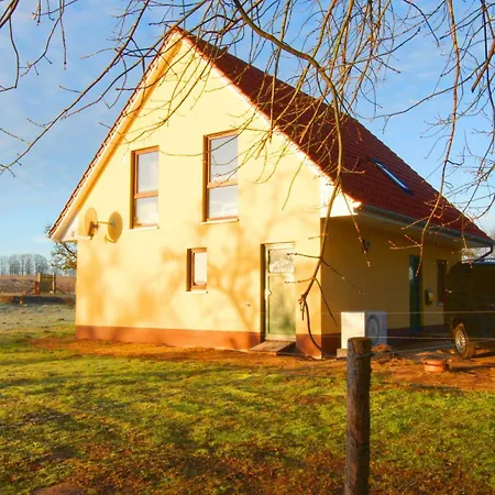 Sonne Göhren-Lebbin