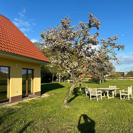 בית נופש Sonne *