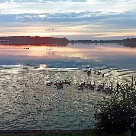 Sonne * Göhren-Lebbin