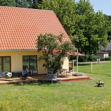 בית נופש Sonne