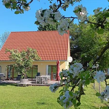 בית נופש Sonne