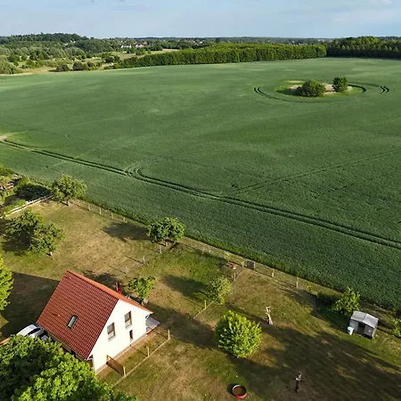 Sonne בית נופש *