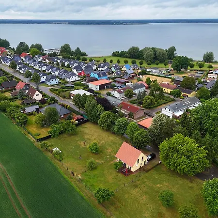 Sonne בית נופש