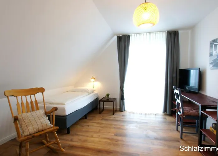 Prázdninový dům Sonne