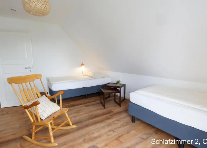 Prázdninový dům Sonne