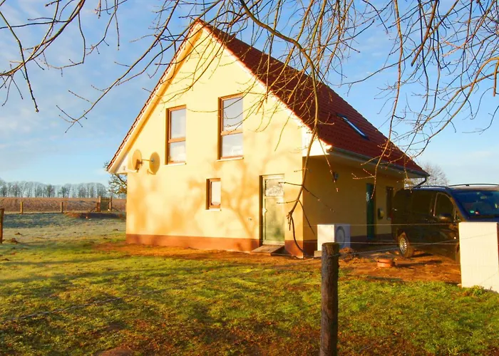Sonne Göhren-Lebbin