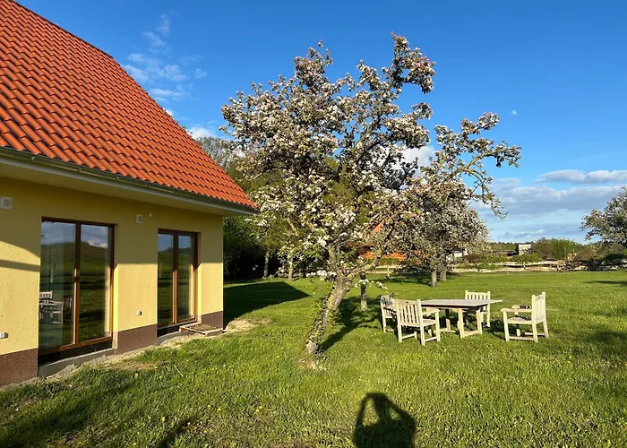 Prázdninový dům Sonne *