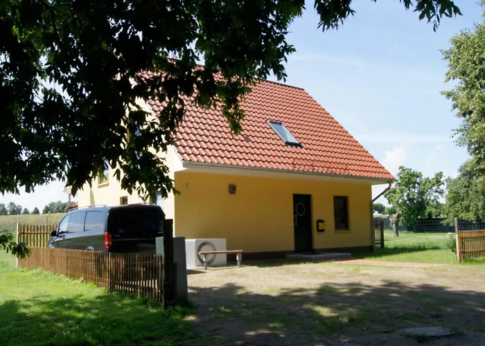 Prázdninový dům Sonne