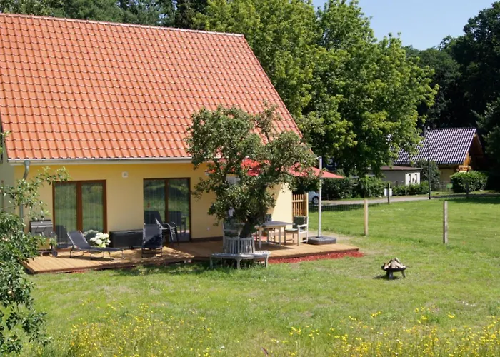 Prázdninový dům Sonne