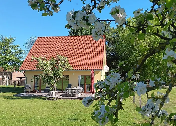 Prázdninový dům Sonne