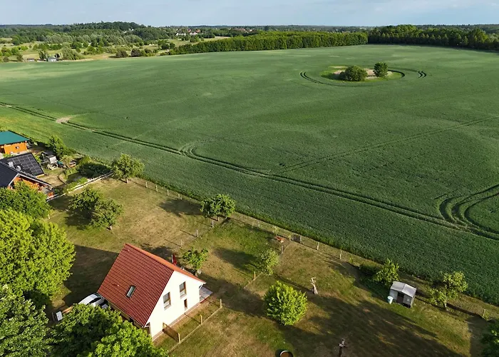 Sonne Prázdninový dům *