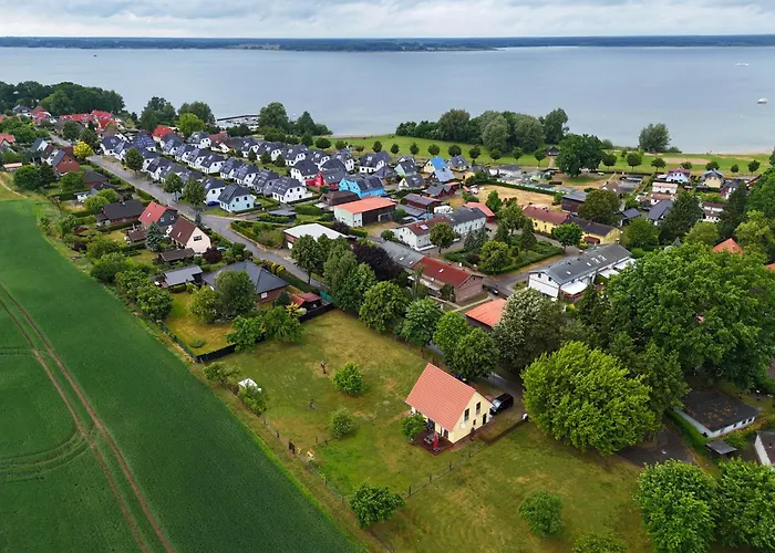 Sonne Prázdninový dům